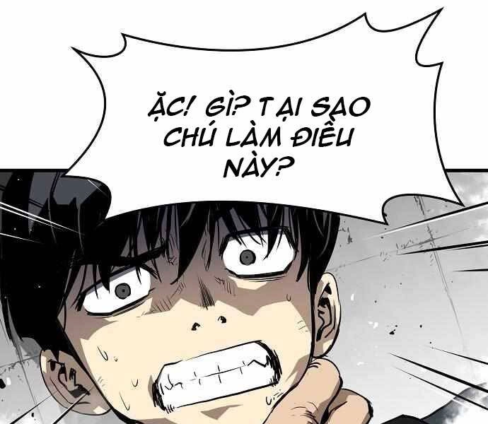 The Breaker 3: Quyền Năng Vô Hạn Chapter 9 - 101