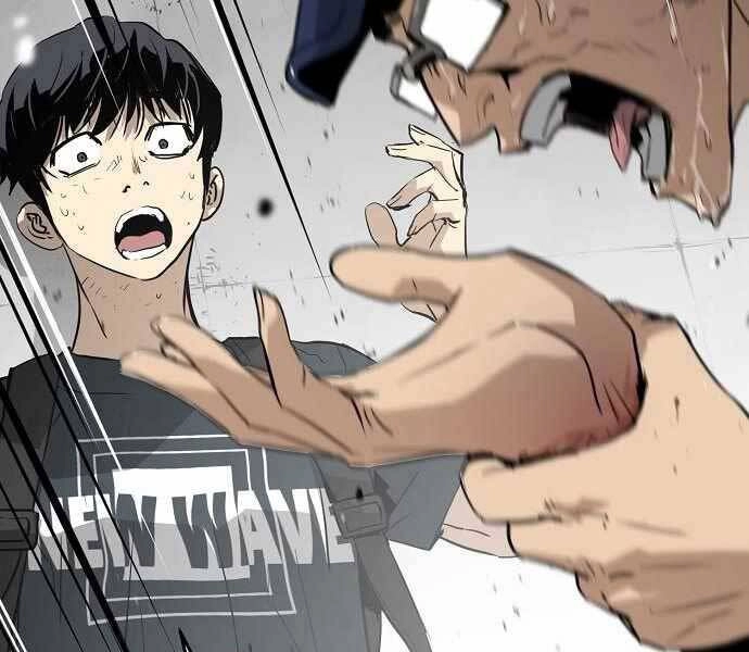 The Breaker 3: Quyền Năng Vô Hạn Chapter 9 - 112