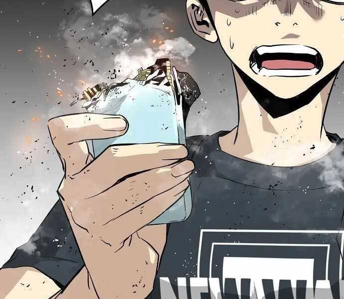 The Breaker 3: Quyền Năng Vô Hạn Chapter 9 - 136