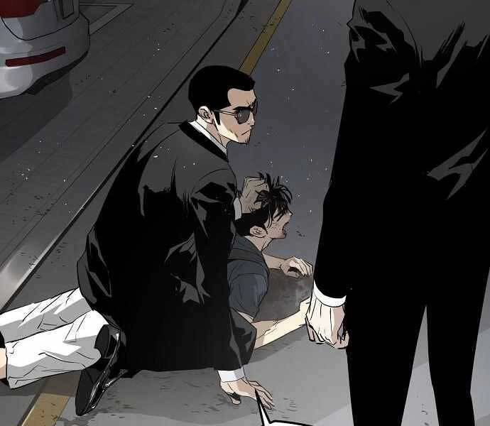 The Breaker 3: Quyền Năng Vô Hạn Chapter 9 - 199