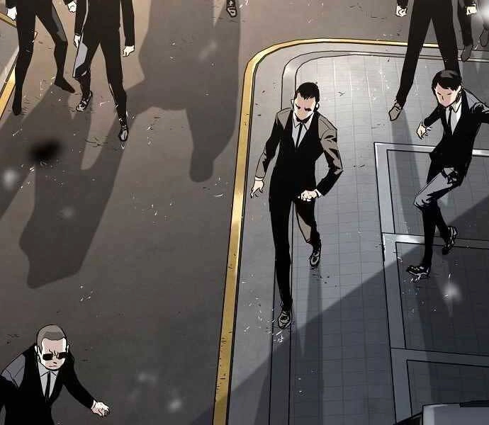 The Breaker 3: Quyền Năng Vô Hạn Chapter 9 - 261