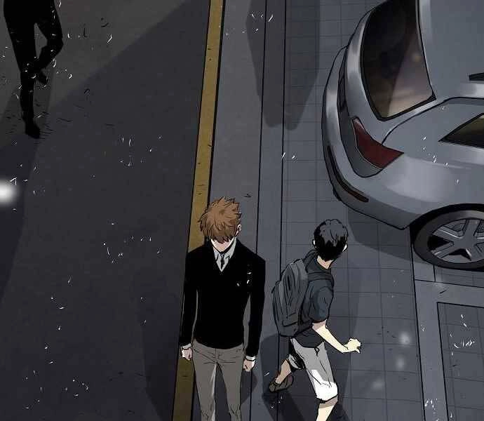 The Breaker 3: Quyền Năng Vô Hạn Chapter 9 - 262