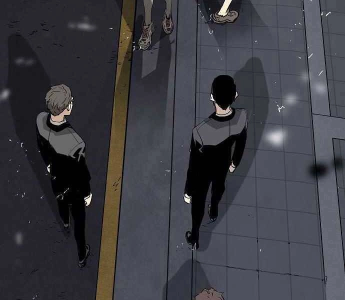 The Breaker 3: Quyền Năng Vô Hạn Chapter 9 - 263