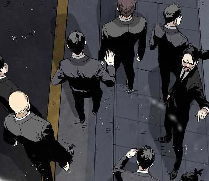 The Breaker 3: Quyền Năng Vô Hạn Chapter 9 - 264