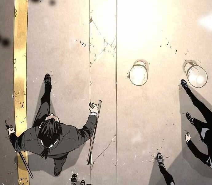 The Breaker 3: Quyền Năng Vô Hạn Chapter 9 - 267