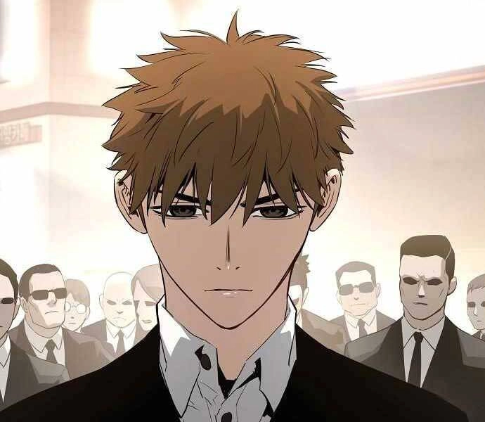 The Breaker 3: Quyền Năng Vô Hạn Chapter 9 - 277