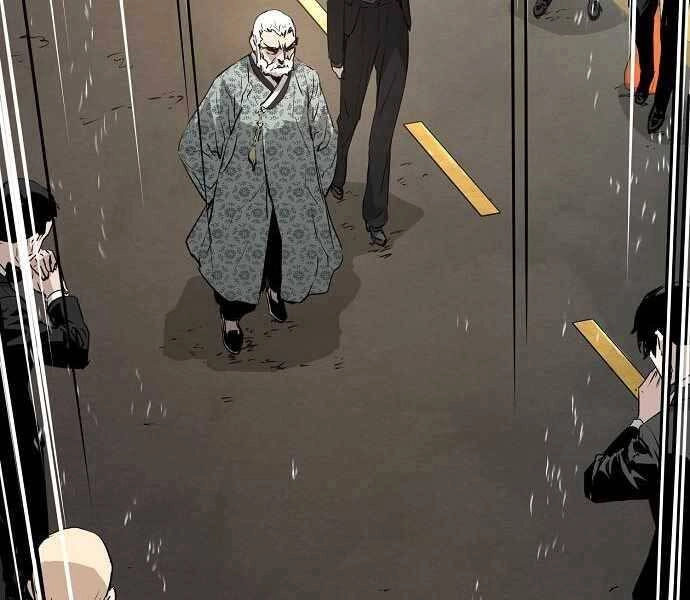 The Breaker 3: Quyền Năng Vô Hạn Chapter 9 - 305