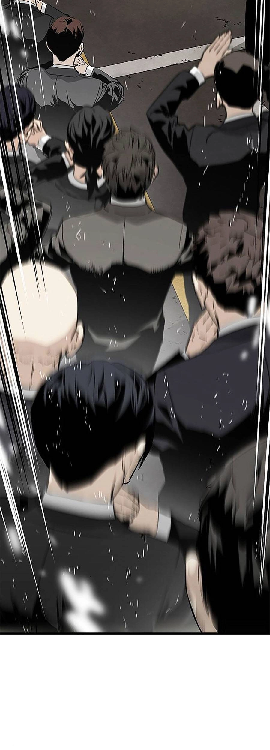 The Breaker 3: Quyền Năng Vô Hạn Chapter 10 - 9