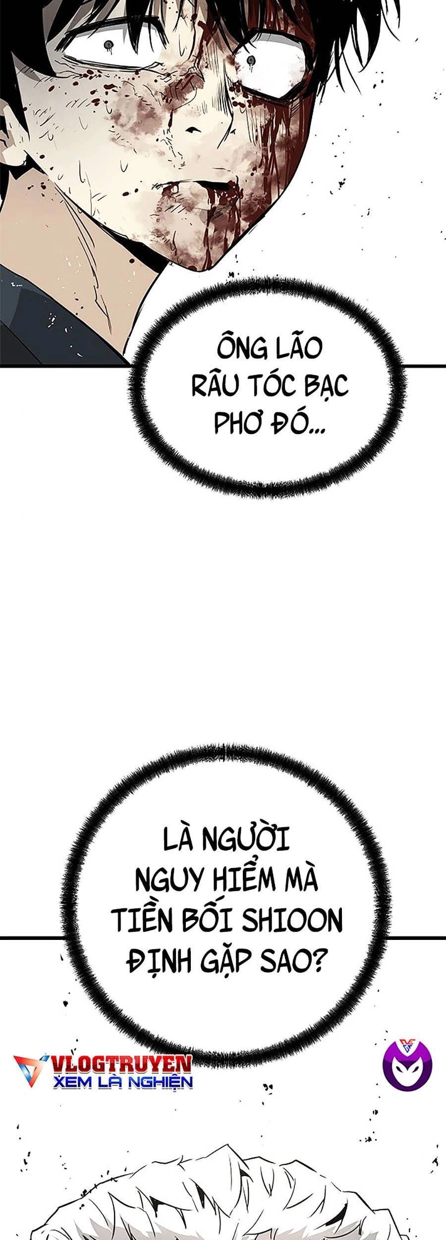 The Breaker 3: Quyền Năng Vô Hạn Chapter 10 - 11