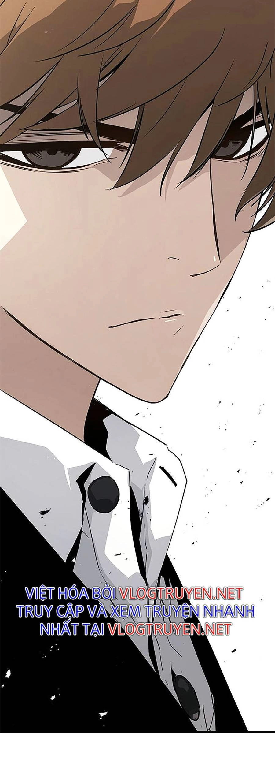 The Breaker 3: Quyền Năng Vô Hạn Chapter 10 - 15