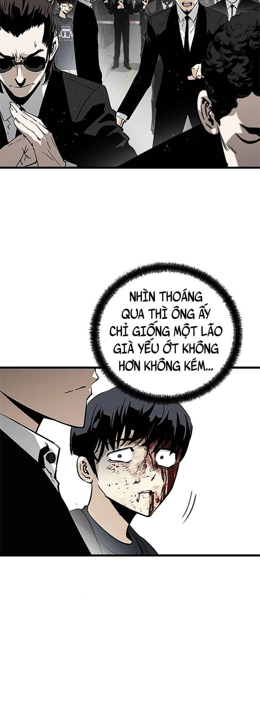 The Breaker 3: Quyền Năng Vô Hạn Chapter 10 - 19