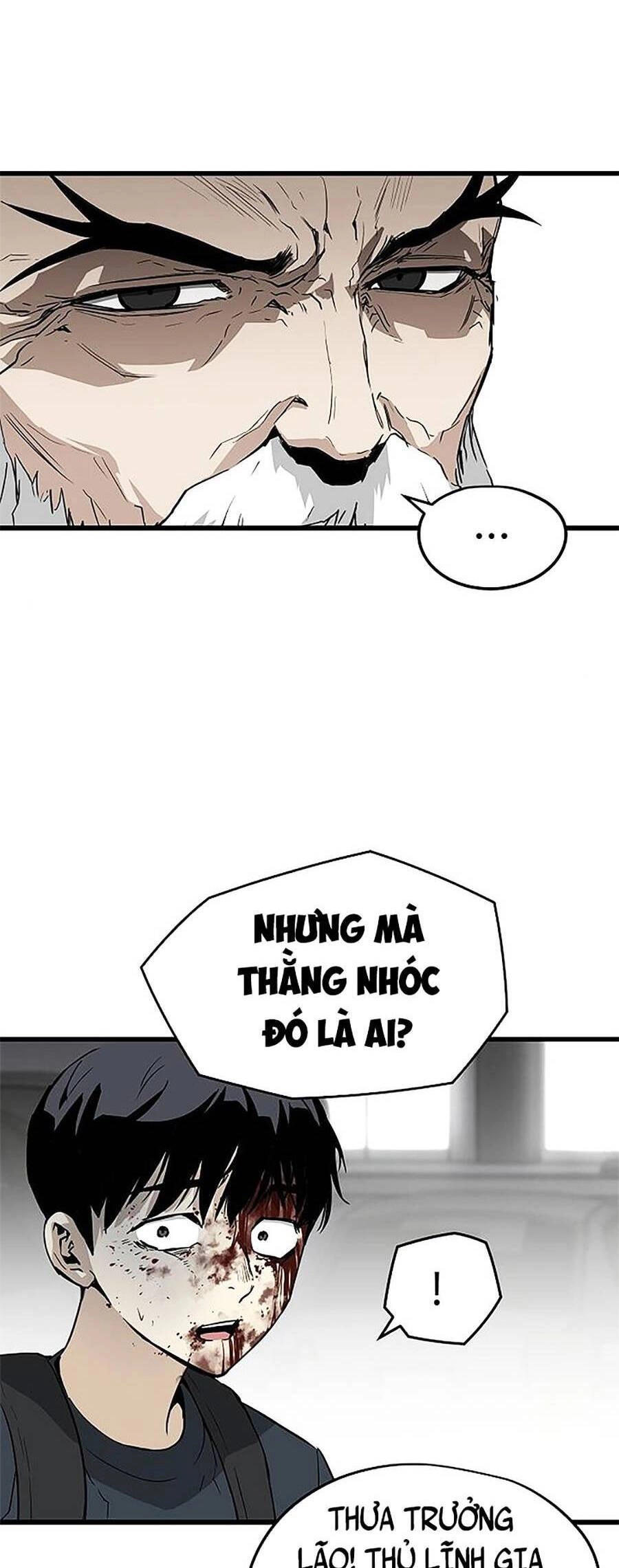 The Breaker 3: Quyền Năng Vô Hạn Chapter 10 - 20