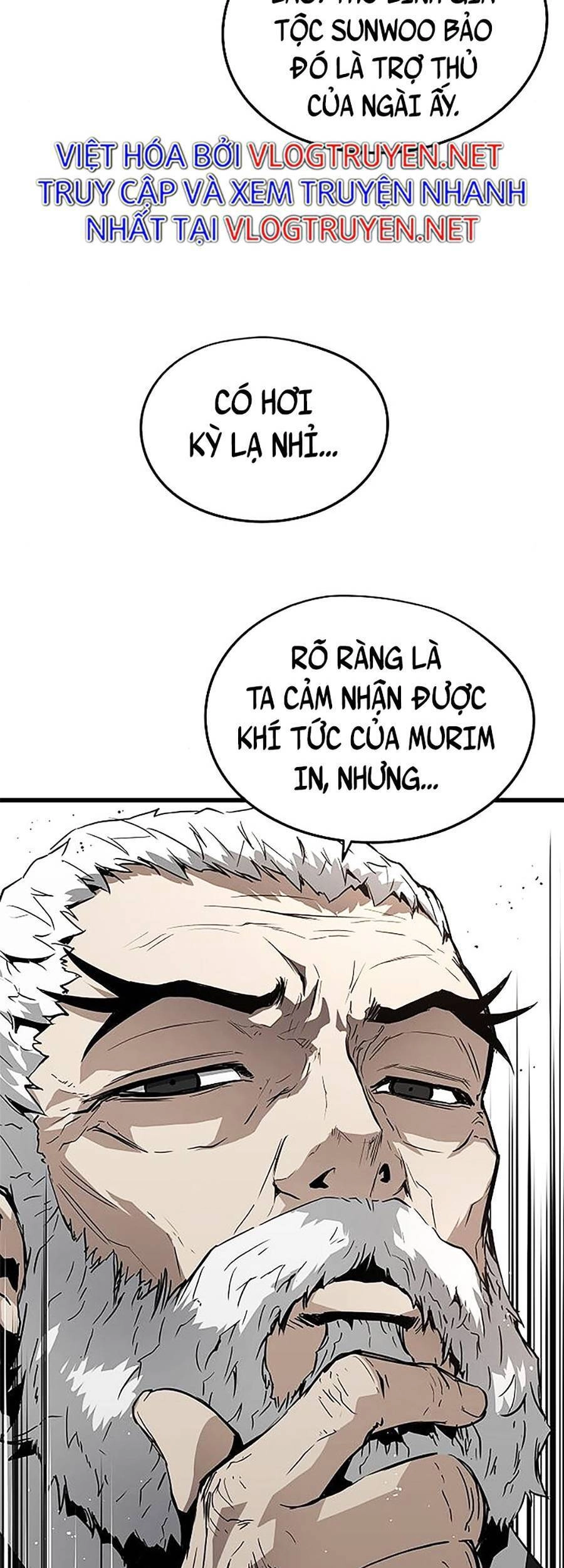 The Breaker 3: Quyền Năng Vô Hạn Chapter 10 - 21