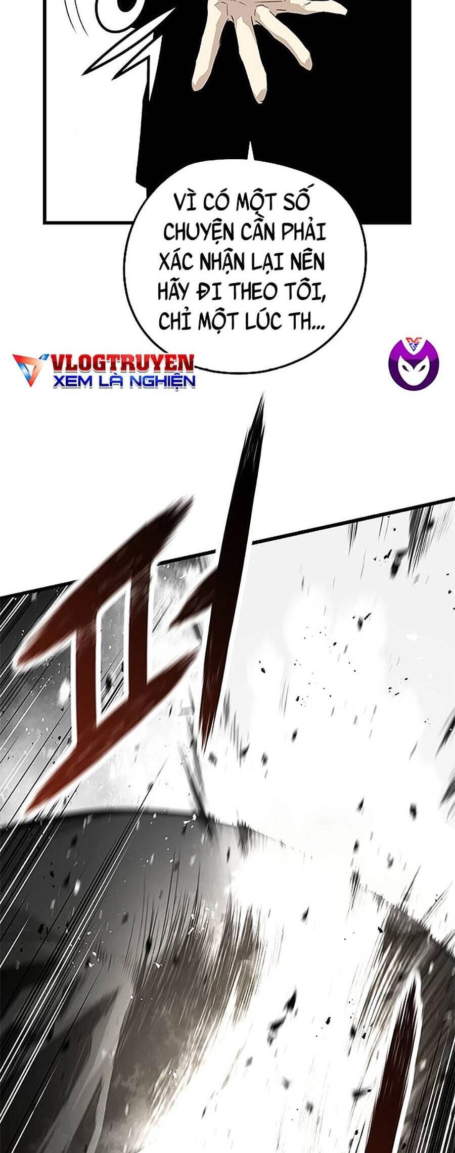 The Breaker 3: Quyền Năng Vô Hạn Chapter 10 - 26