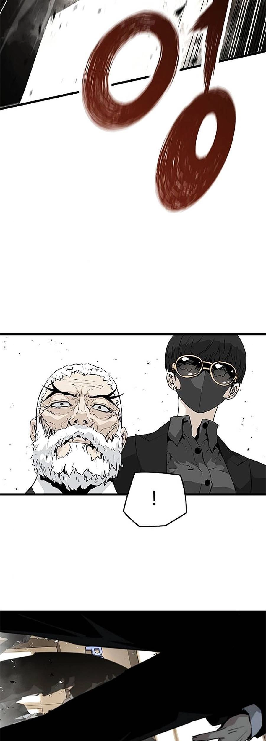 The Breaker 3: Quyền Năng Vô Hạn Chapter 10 - 27