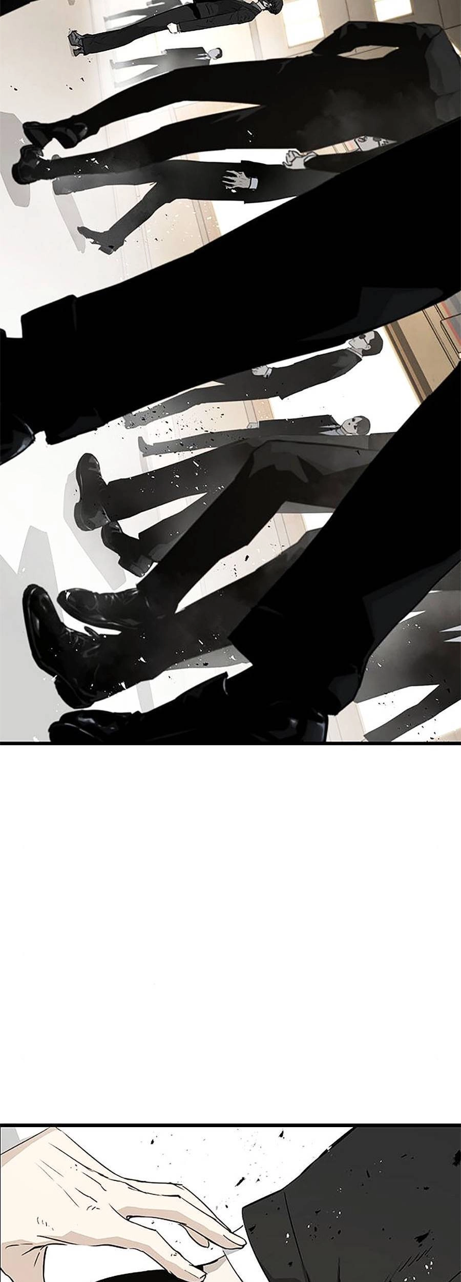 The Breaker 3: Quyền Năng Vô Hạn Chapter 10 - 29