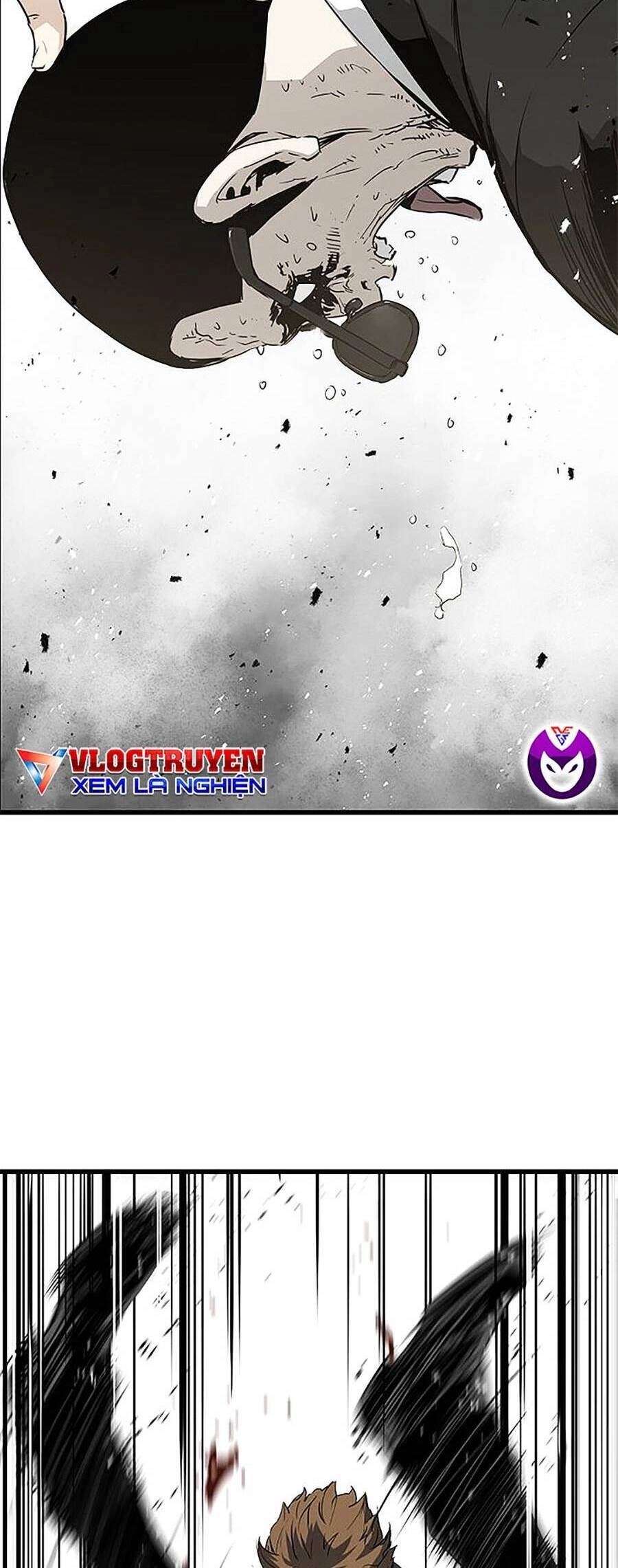 The Breaker 3: Quyền Năng Vô Hạn Chapter 10 - 30