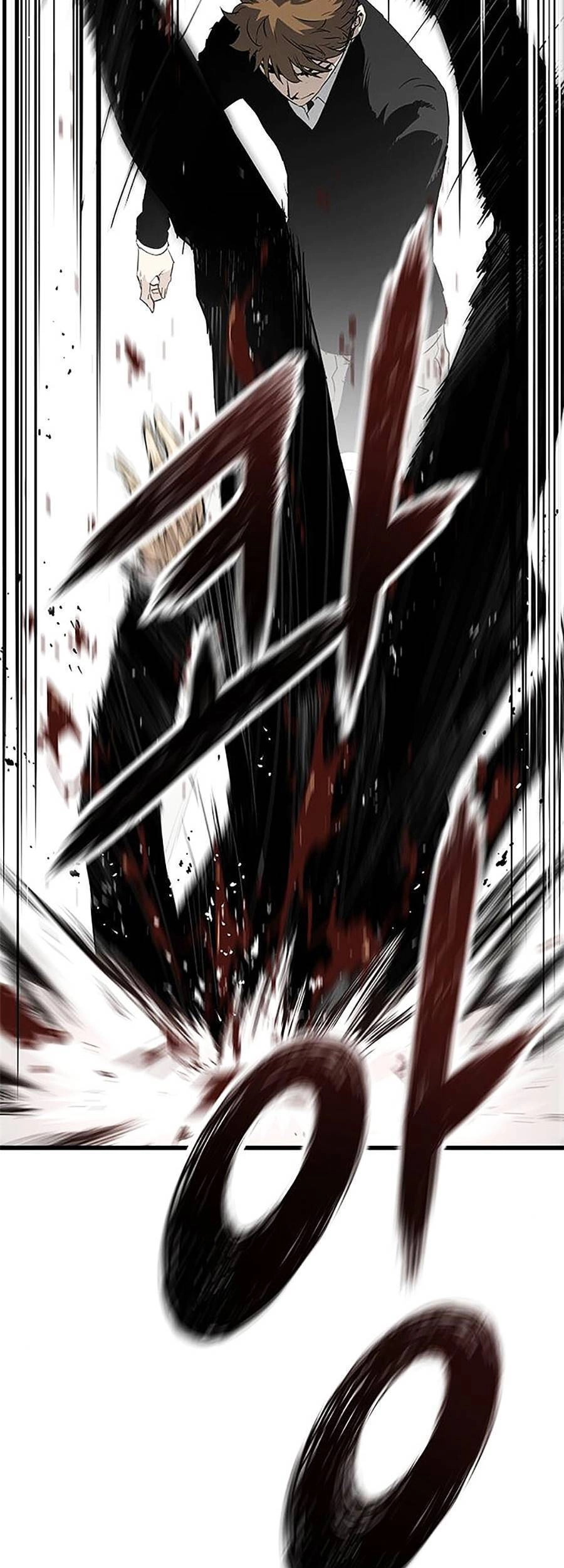 The Breaker 3: Quyền Năng Vô Hạn Chapter 10 - 31