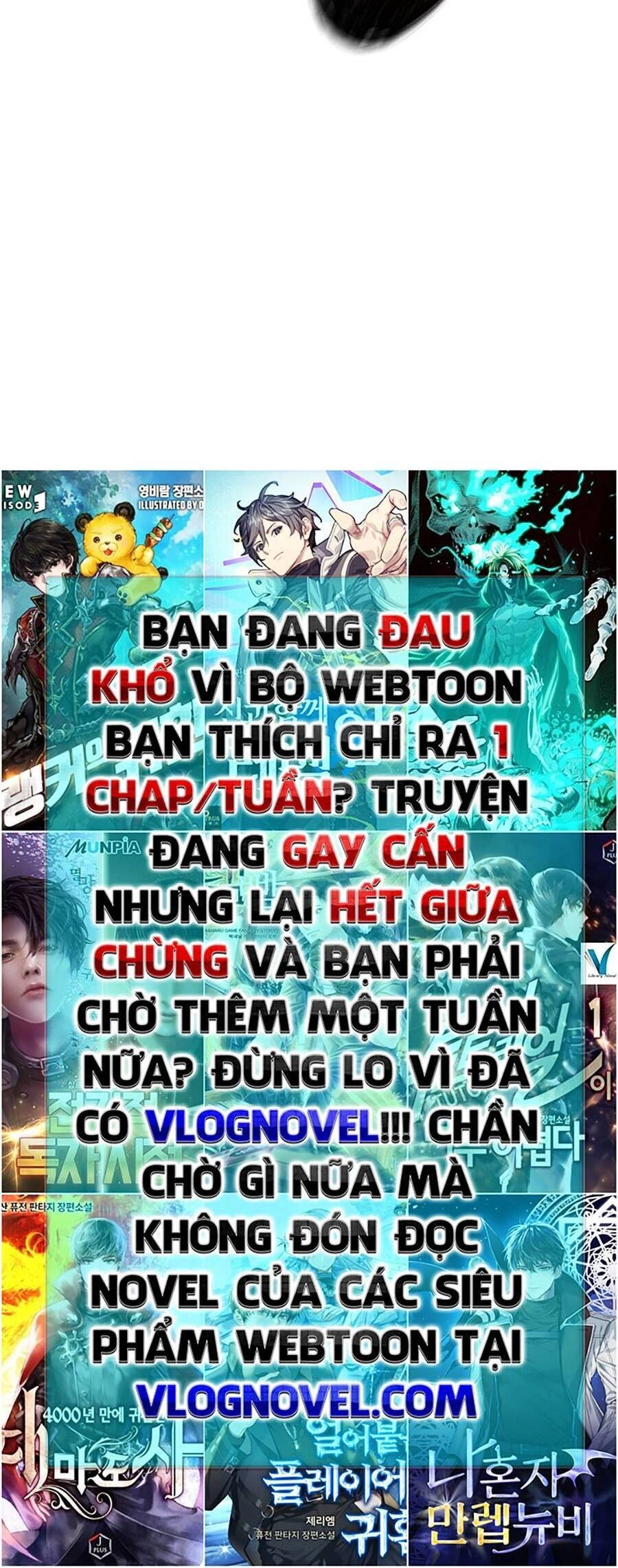 The Breaker 3: Quyền Năng Vô Hạn Chapter 10 - 32
