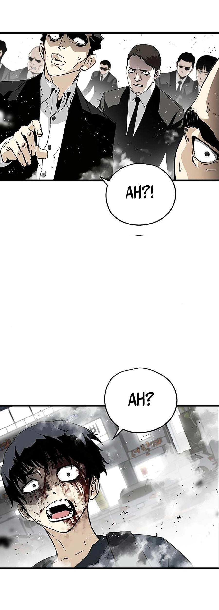 The Breaker 3: Quyền Năng Vô Hạn Chapter 10 - 33