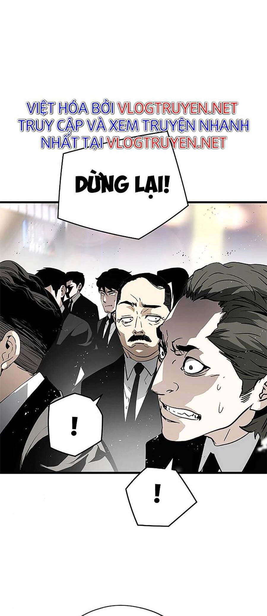 The Breaker 3: Quyền Năng Vô Hạn Chapter 10 - 36