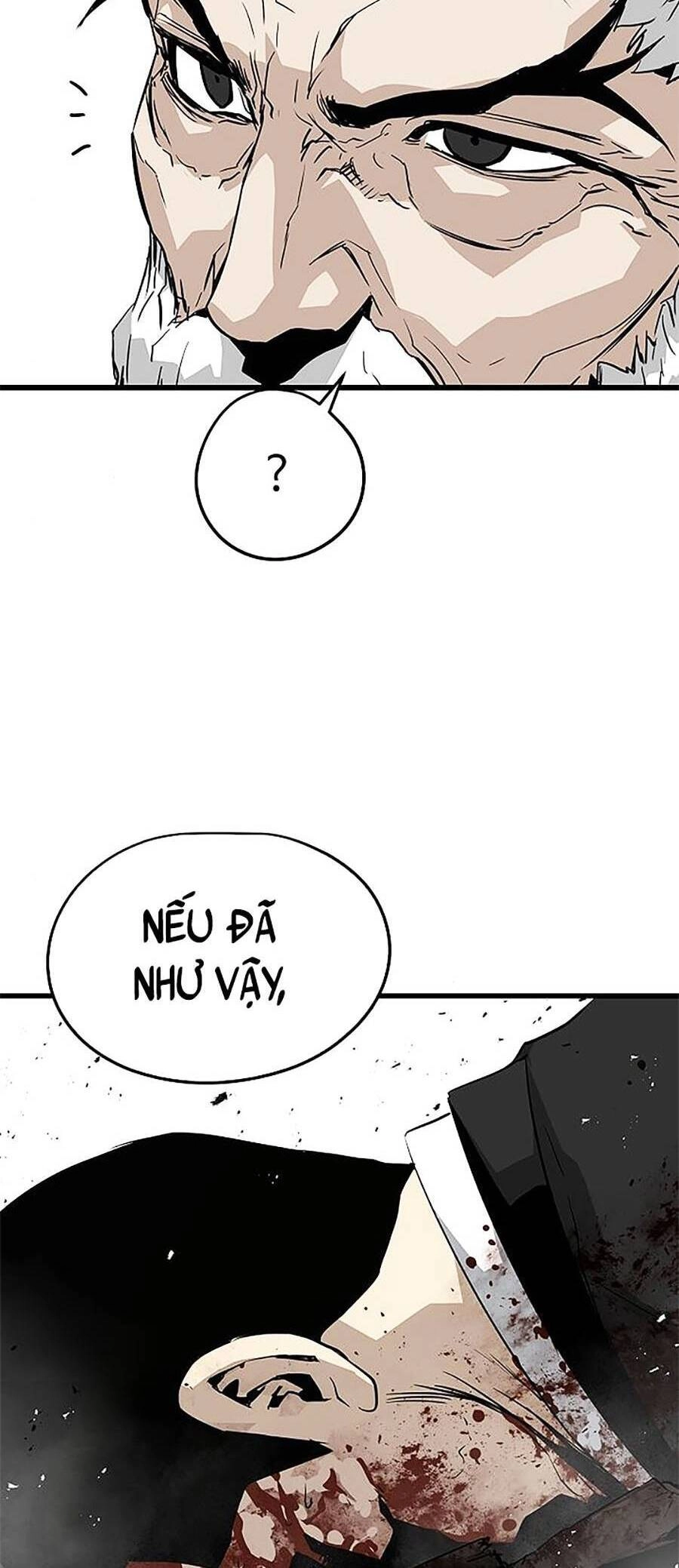 The Breaker 3: Quyền Năng Vô Hạn Chapter 10 - 42