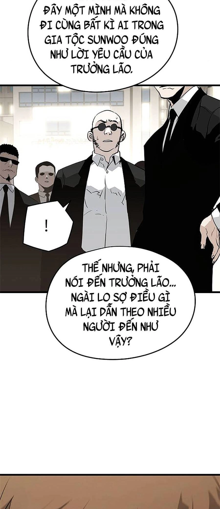 The Breaker 3: Quyền Năng Vô Hạn Chapter 10 - 44