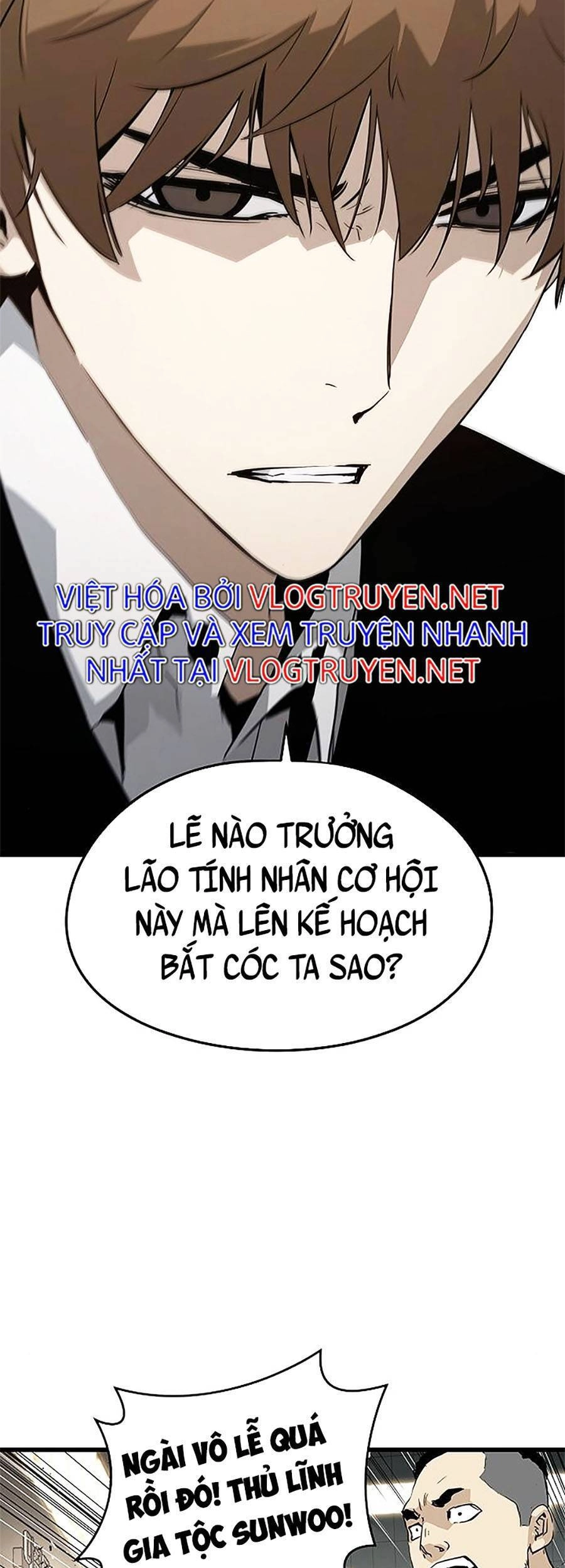 The Breaker 3: Quyền Năng Vô Hạn Chapter 10 - 45