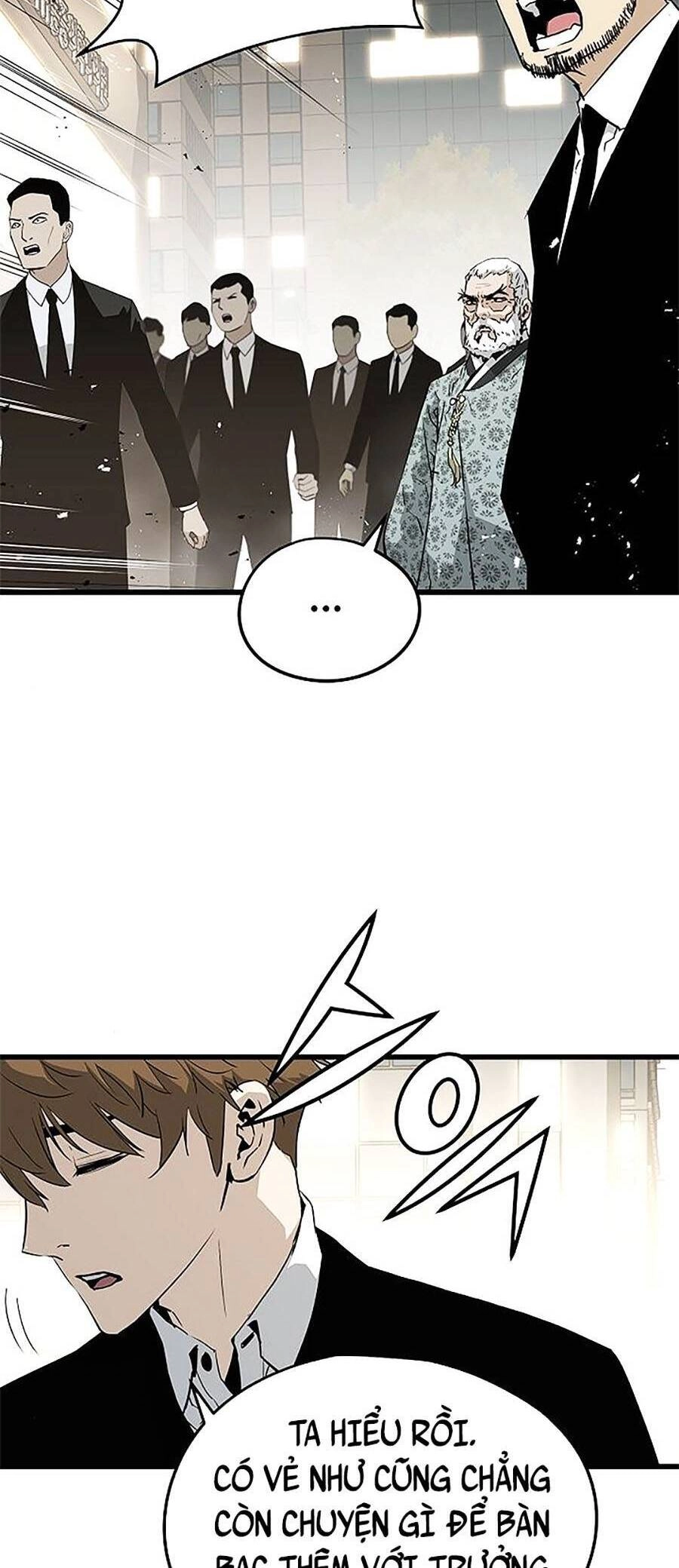 The Breaker 3: Quyền Năng Vô Hạn Chapter 10 - 46