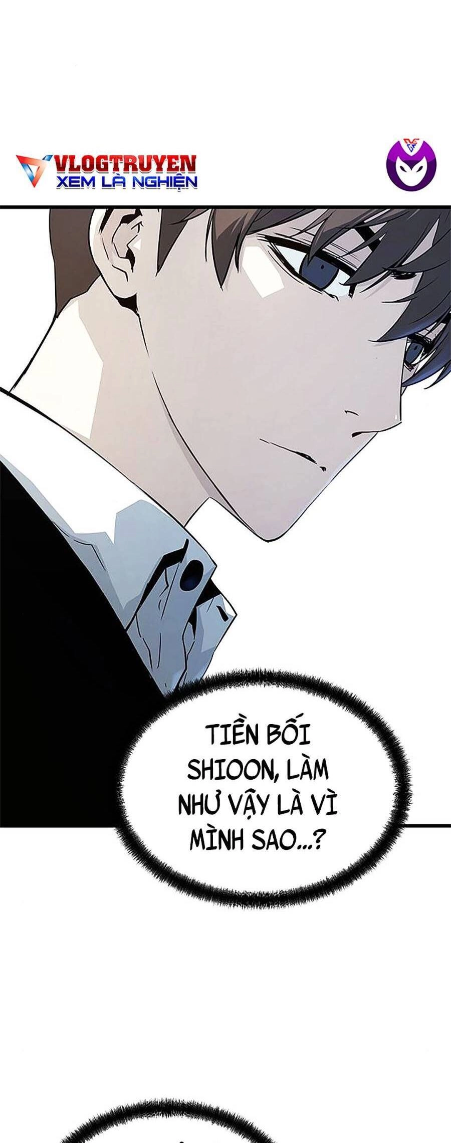 The Breaker 3: Quyền Năng Vô Hạn Chapter 10 - 50