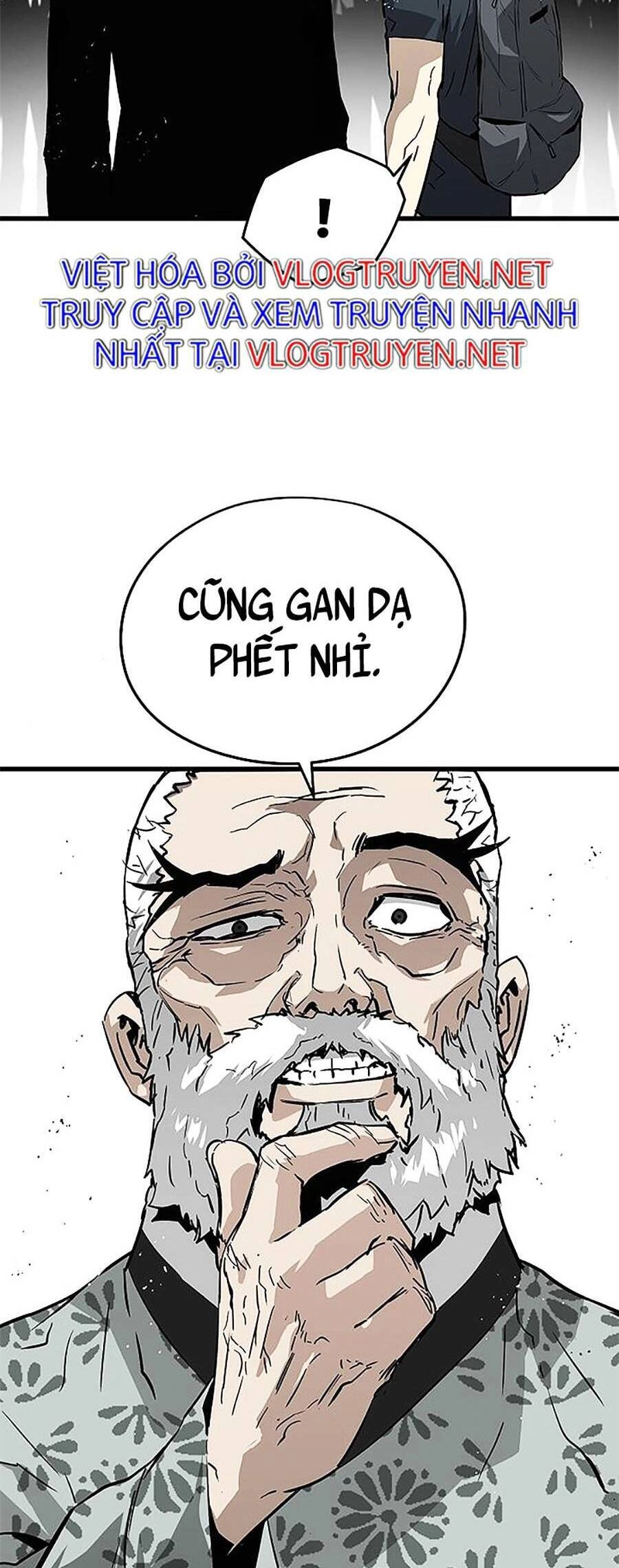 The Breaker 3: Quyền Năng Vô Hạn Chapter 10 - 52