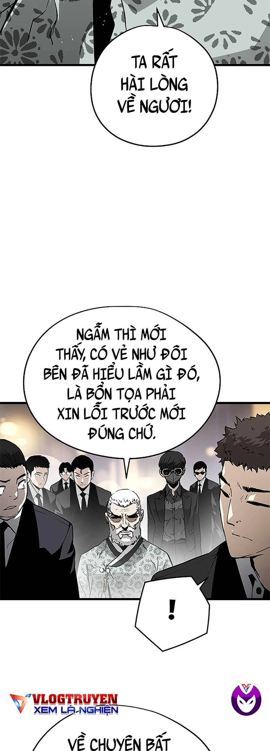 The Breaker 3: Quyền Năng Vô Hạn Chapter 10 - 53