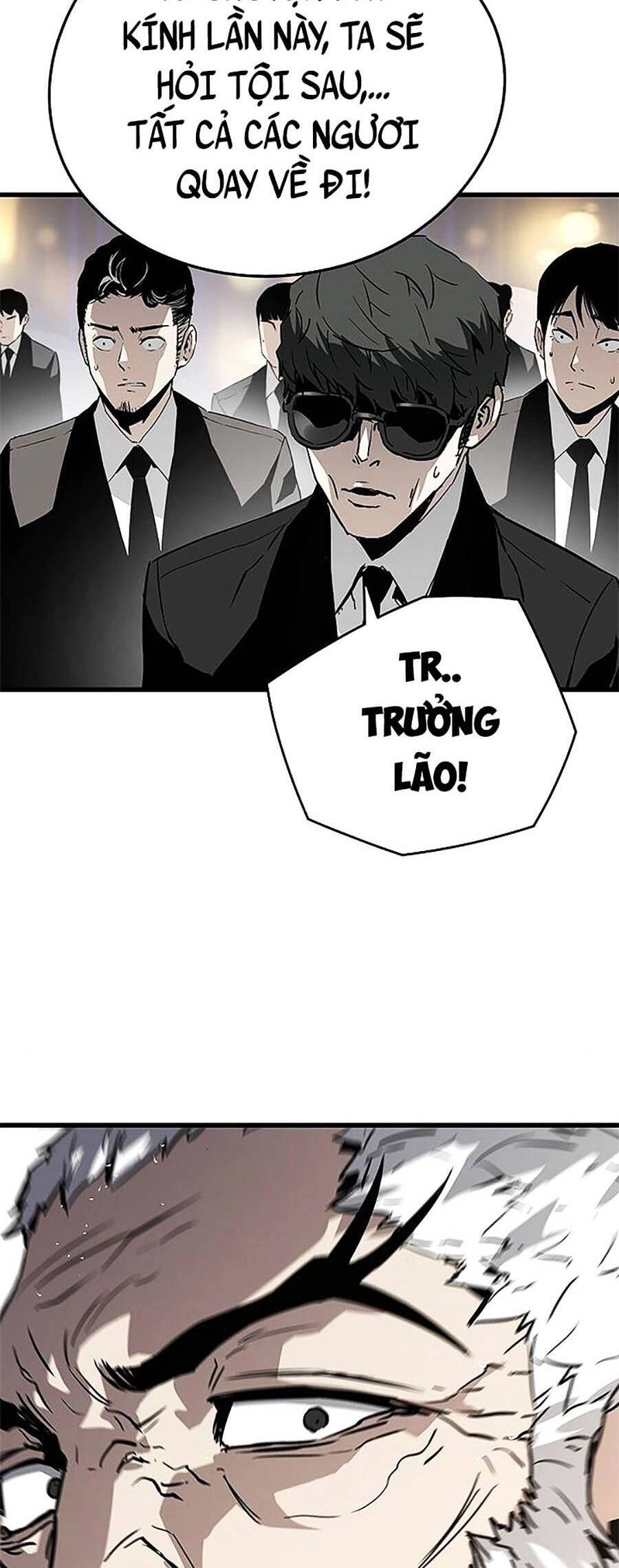 The Breaker 3: Quyền Năng Vô Hạn Chapter 10 - 54