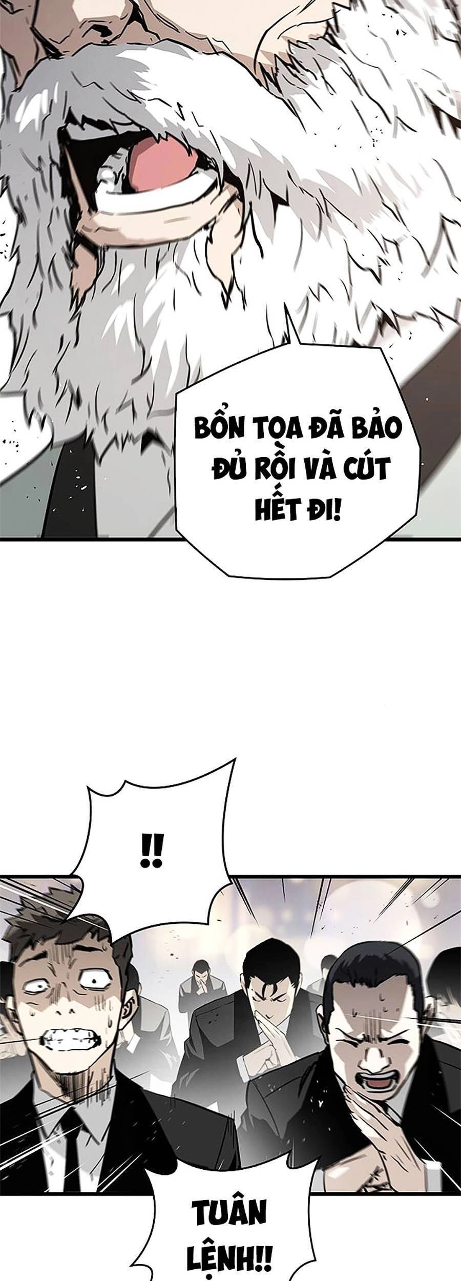 The Breaker 3: Quyền Năng Vô Hạn Chapter 10 - 55