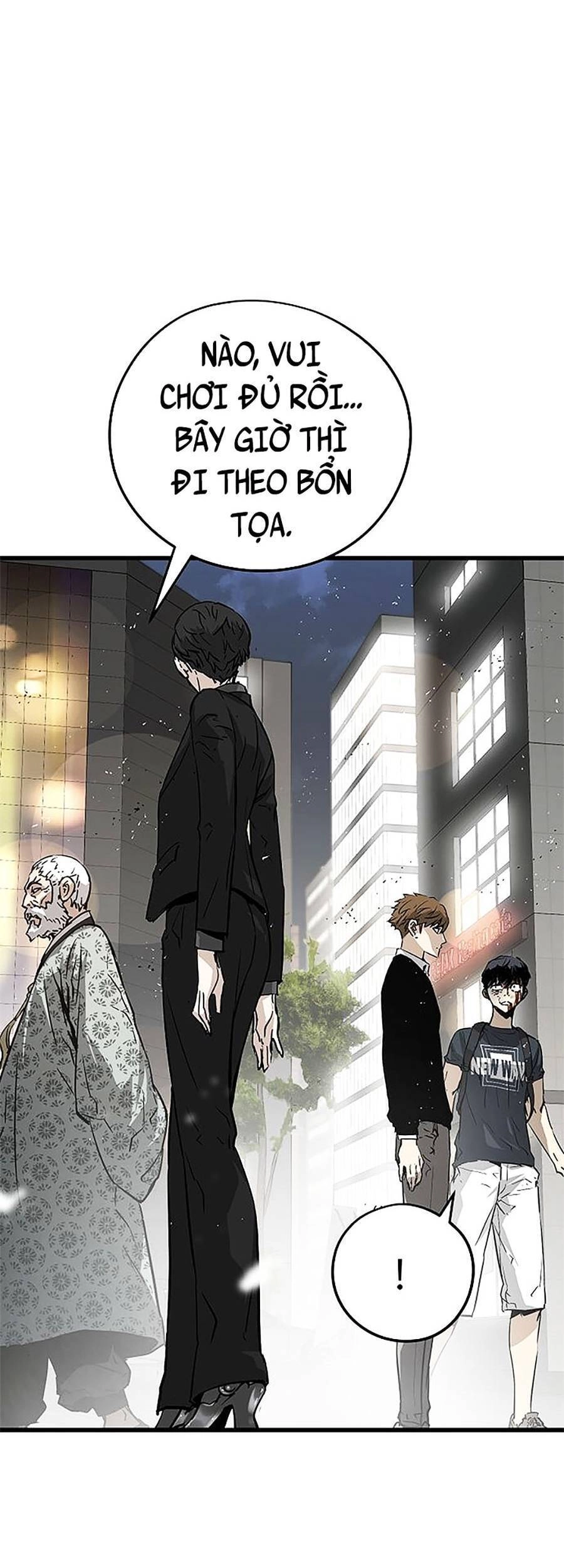 The Breaker 3: Quyền Năng Vô Hạn Chapter 10 - 57