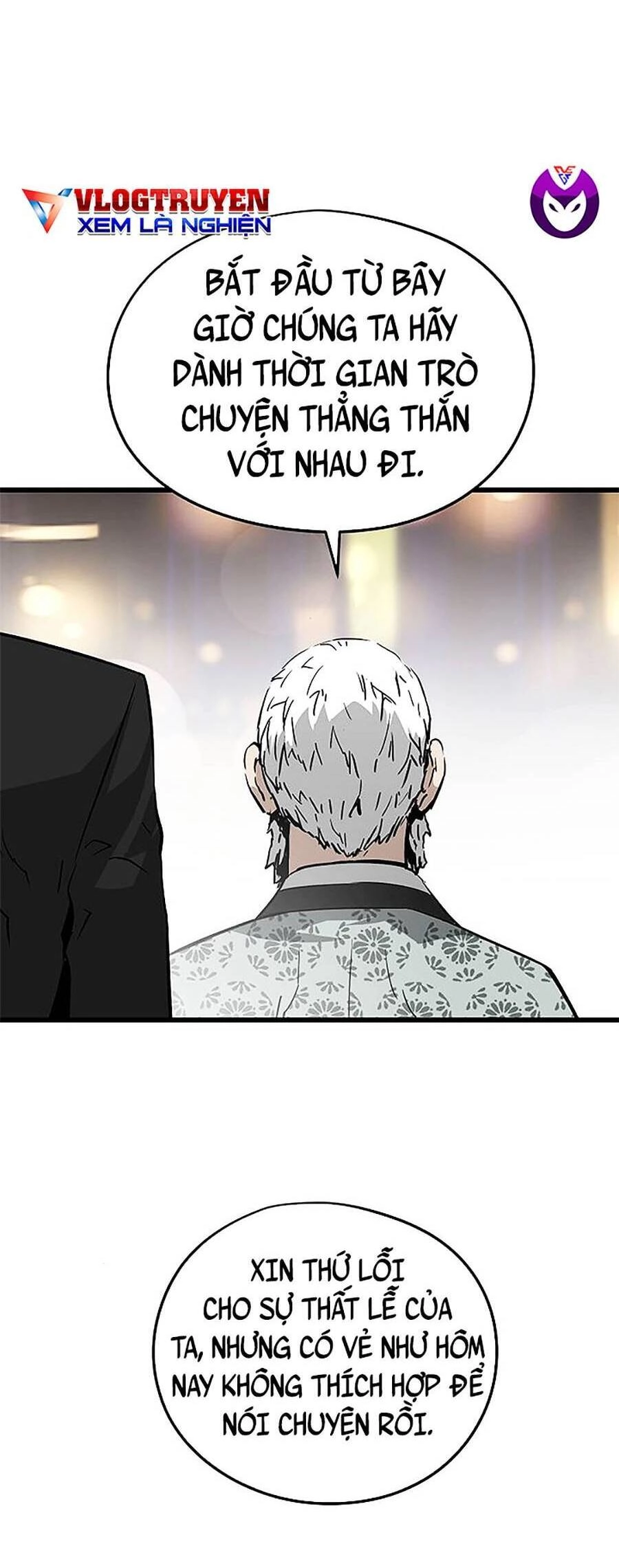 The Breaker 3: Quyền Năng Vô Hạn Chapter 10 - 58