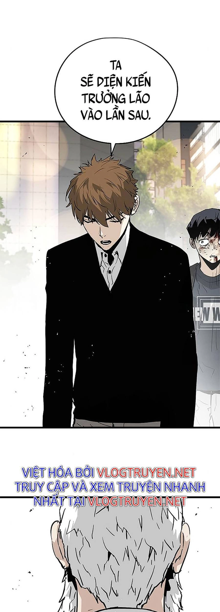 The Breaker 3: Quyền Năng Vô Hạn Chapter 10 - 59