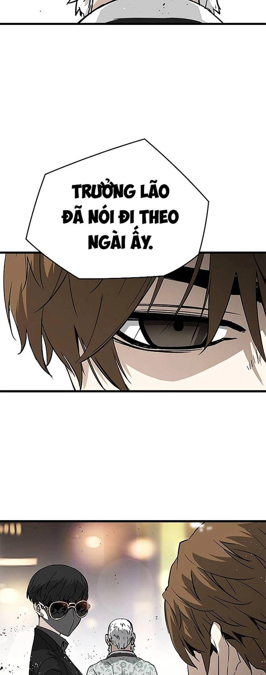 The Breaker 3: Quyền Năng Vô Hạn Chapter 10 - 60