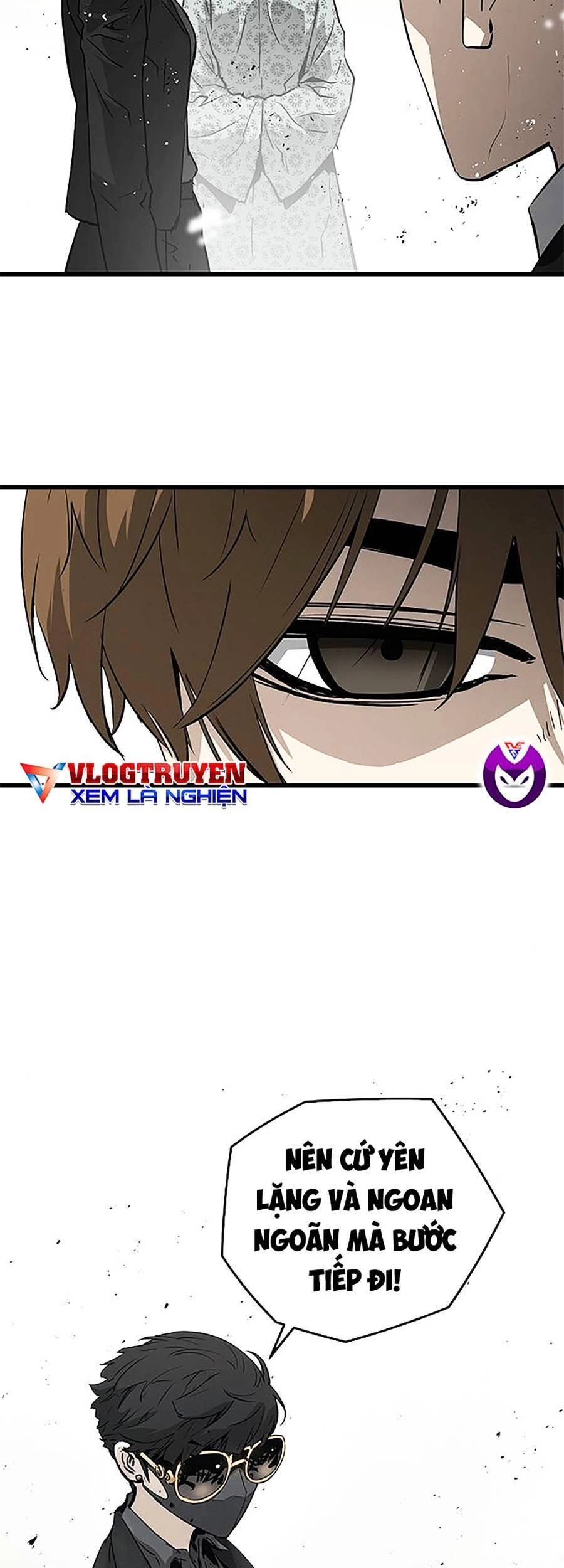 The Breaker 3: Quyền Năng Vô Hạn Chapter 10 - 61