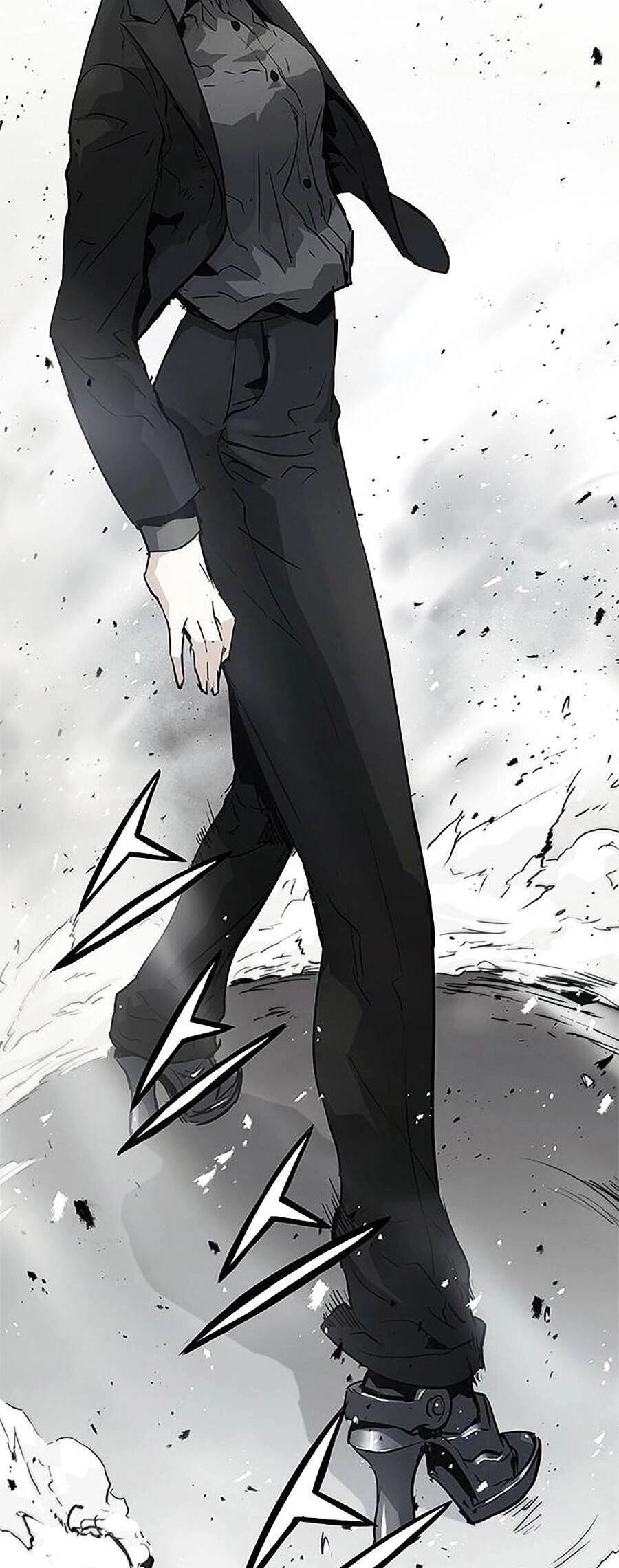 The Breaker 3: Quyền Năng Vô Hạn Chapter 10 - 62