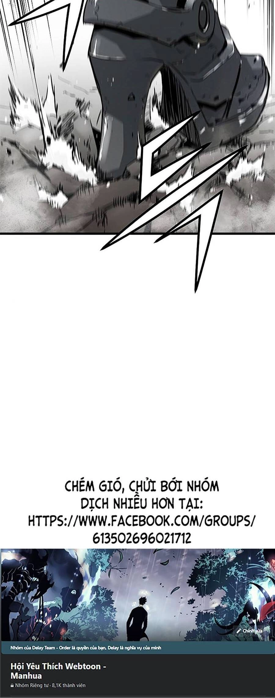 The Breaker 3: Quyền Năng Vô Hạn Chapter 10 - 64