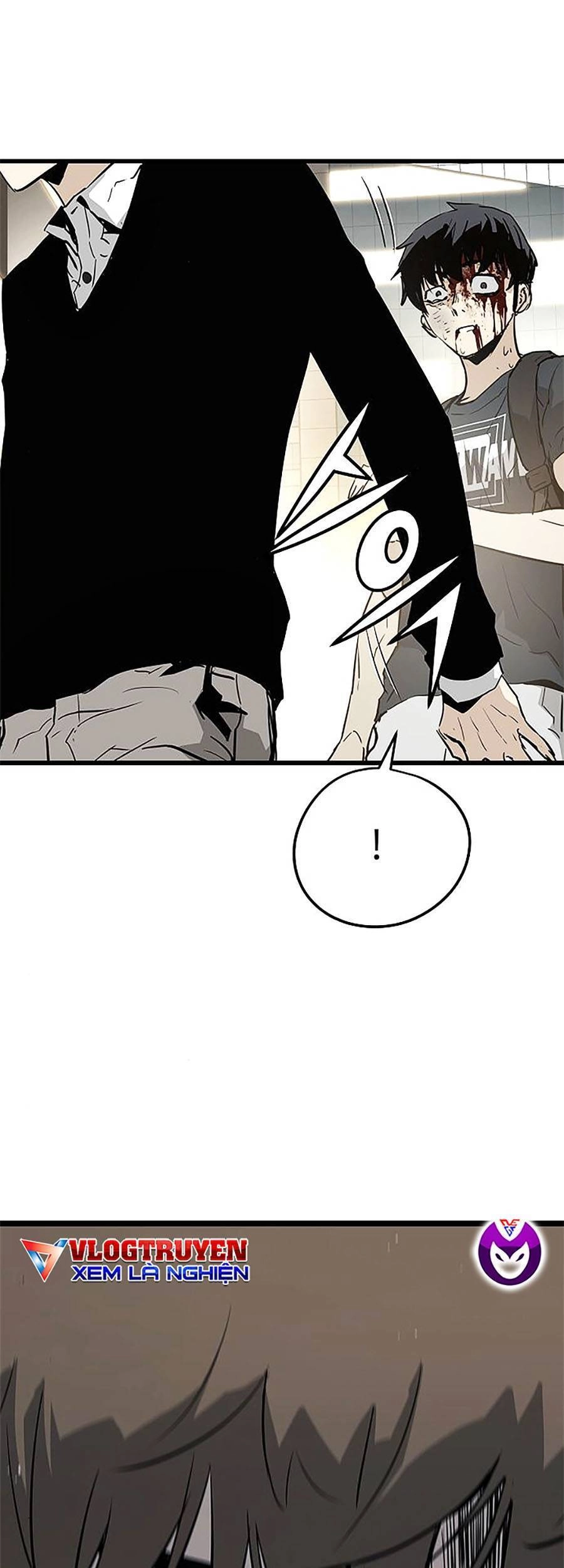 The Breaker 3: Quyền Năng Vô Hạn Chapter 10 - 65