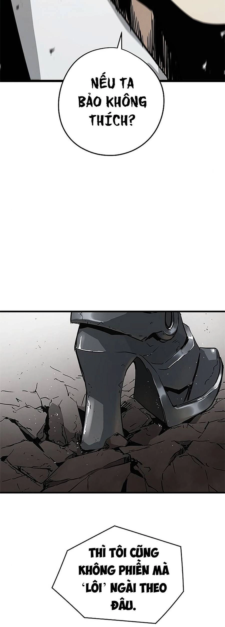 The Breaker 3: Quyền Năng Vô Hạn Chapter 10 - 67