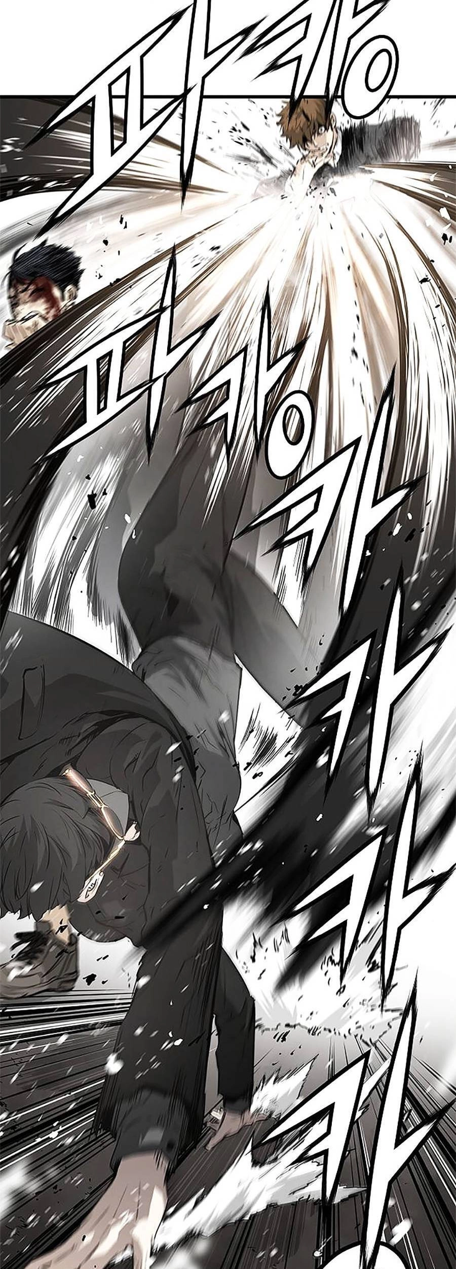 The Breaker 3: Quyền Năng Vô Hạn Chapter 10 - 69