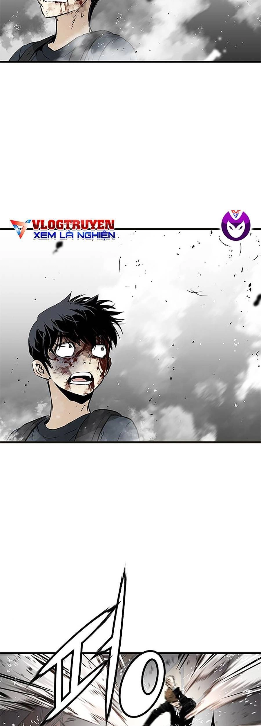 The Breaker 3: Quyền Năng Vô Hạn Chapter 10 - 71