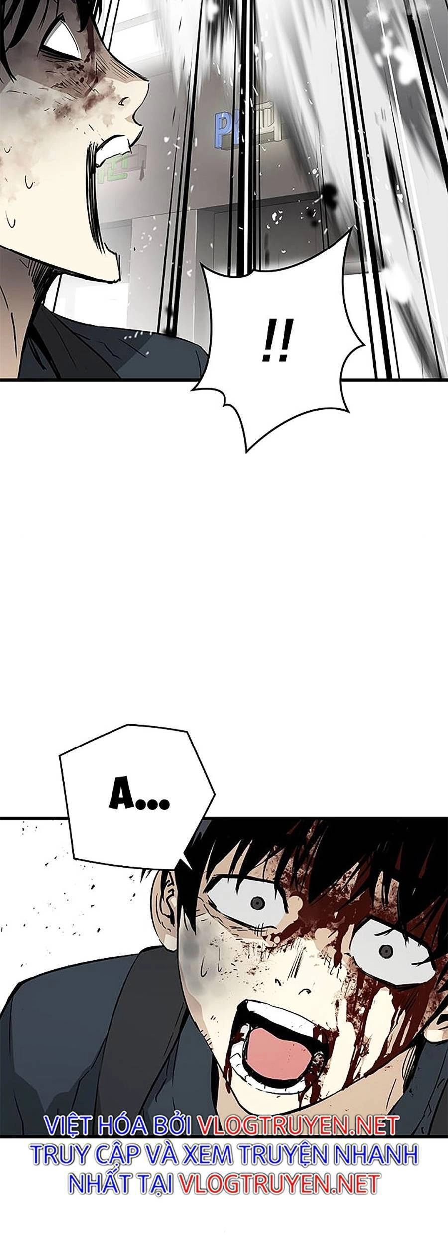 The Breaker 3: Quyền Năng Vô Hạn Chapter 10 - 73