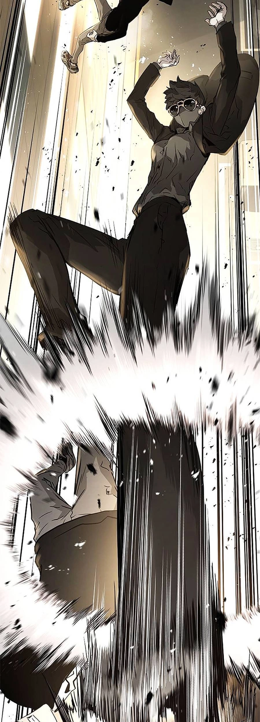 The Breaker 3: Quyền Năng Vô Hạn Chapter 10 - 75