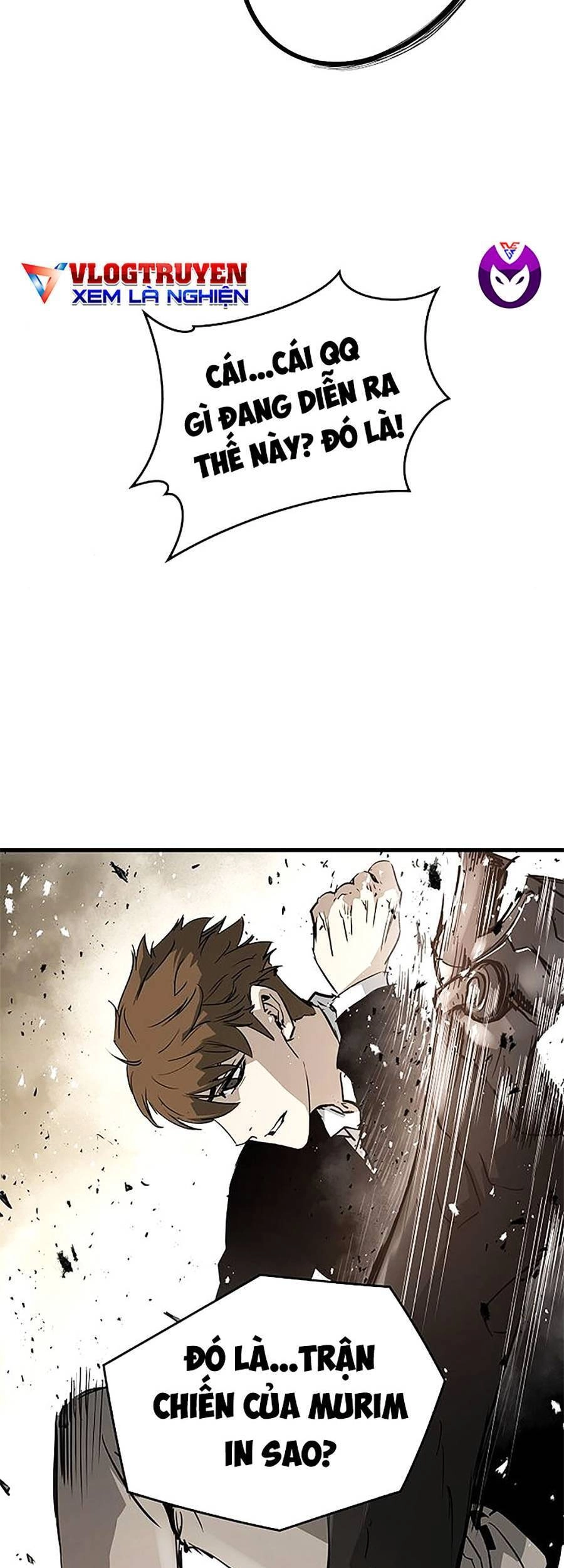 The Breaker 3: Quyền Năng Vô Hạn Chapter 10 - 77