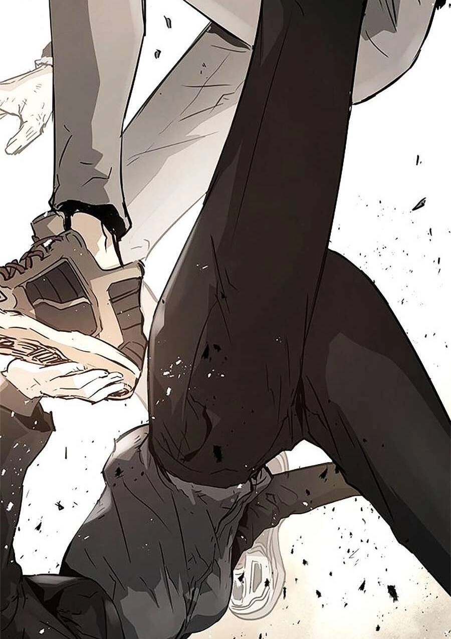 The Breaker 3: Quyền Năng Vô Hạn Chapter 10 - 78