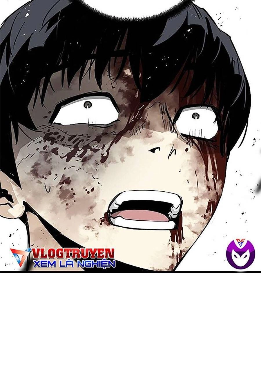 The Breaker 3: Quyền Năng Vô Hạn Chapter 10 - 80